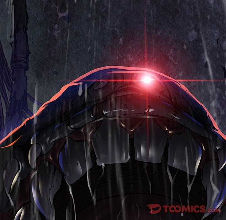 Đứa Con Thần Chết - Chapter 118 - Trang 6