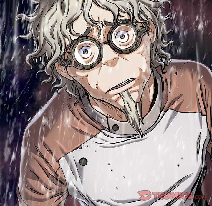 Đứa Con Thần Chết - Chapter 118 - Trang 10