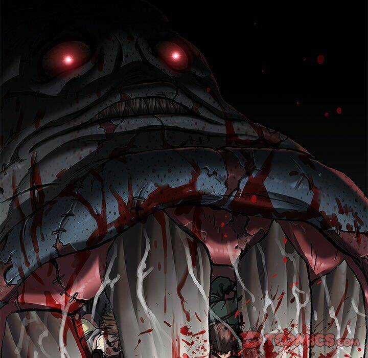 Đứa Con Thần Chết - Chapter 119 - Trang 11