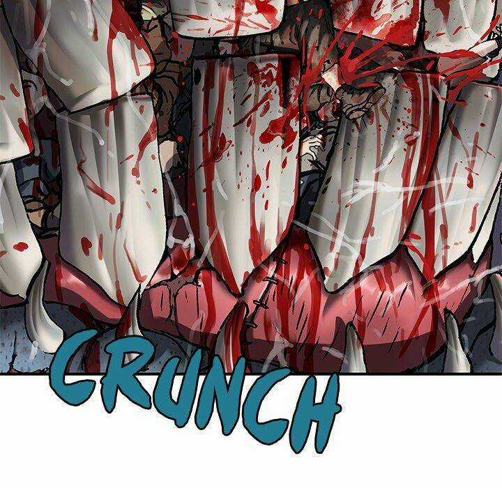 Đứa Con Thần Chết - Chapter 119 - Trang 12