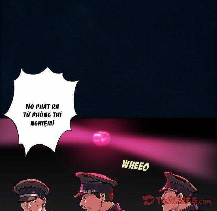 Đứa Con Thần Chết - Chapter 119 - Trang 17