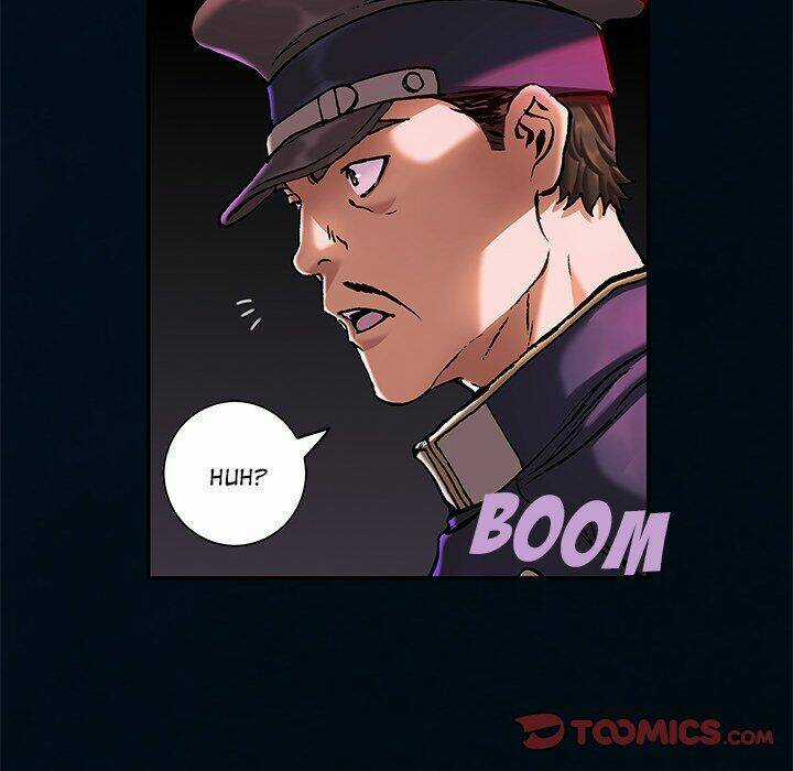 Đứa Con Thần Chết - Chapter 119 - Trang 19