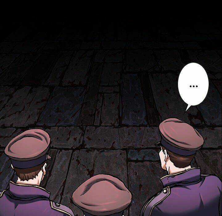 Đứa Con Thần Chết - Chapter 119 - Trang 22