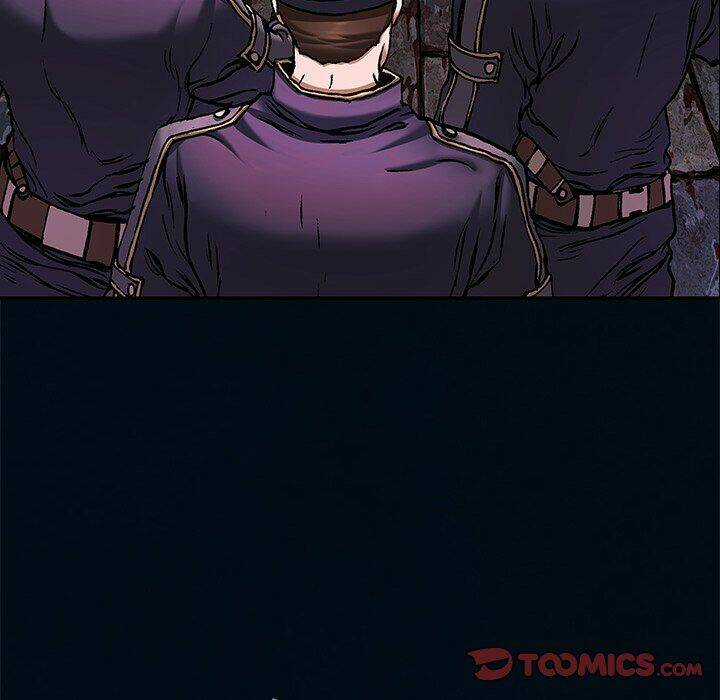 Đứa Con Thần Chết - Chapter 119 - Trang 23