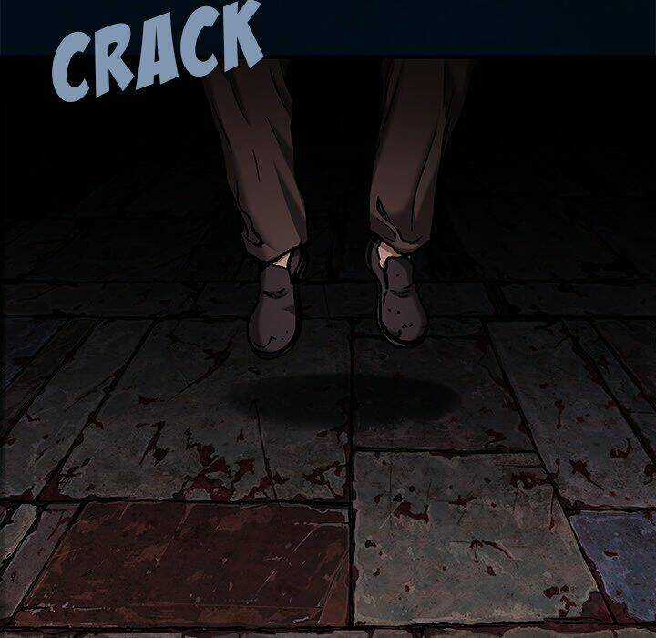 Đứa Con Thần Chết - Chapter 119 - Trang 24