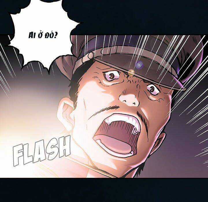 Đứa Con Thần Chết - Chapter 119 - Trang 26