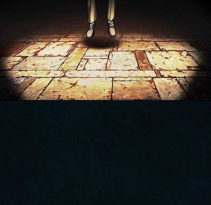 Đứa Con Thần Chết - Chapter 119 - Trang 28