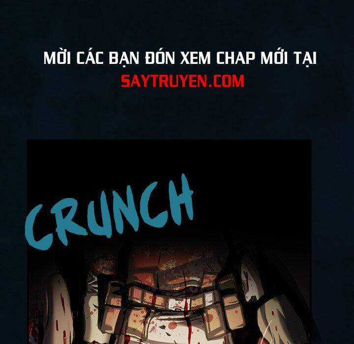Đứa Con Thần Chết - Chapter 119 - Trang 30