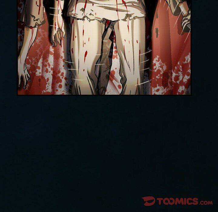 Đứa Con Thần Chết - Chapter 119 - Trang 31