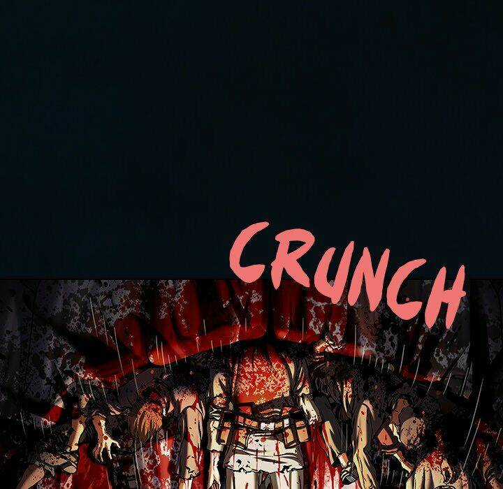 Đứa Con Thần Chết - Chapter 119 - Trang 32