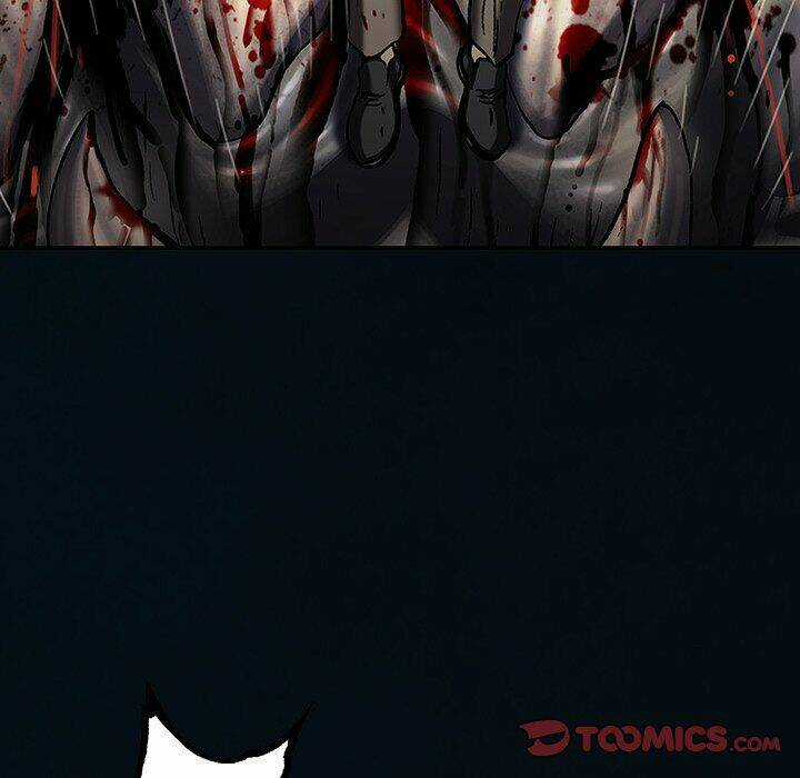 Đứa Con Thần Chết - Chapter 119 - Trang 35