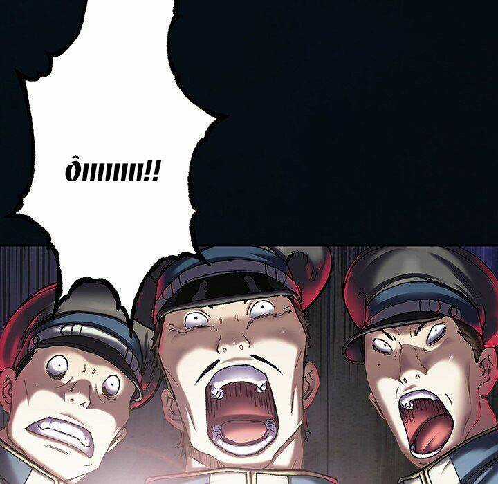 Đứa Con Thần Chết - Chapter 119 - Trang 36