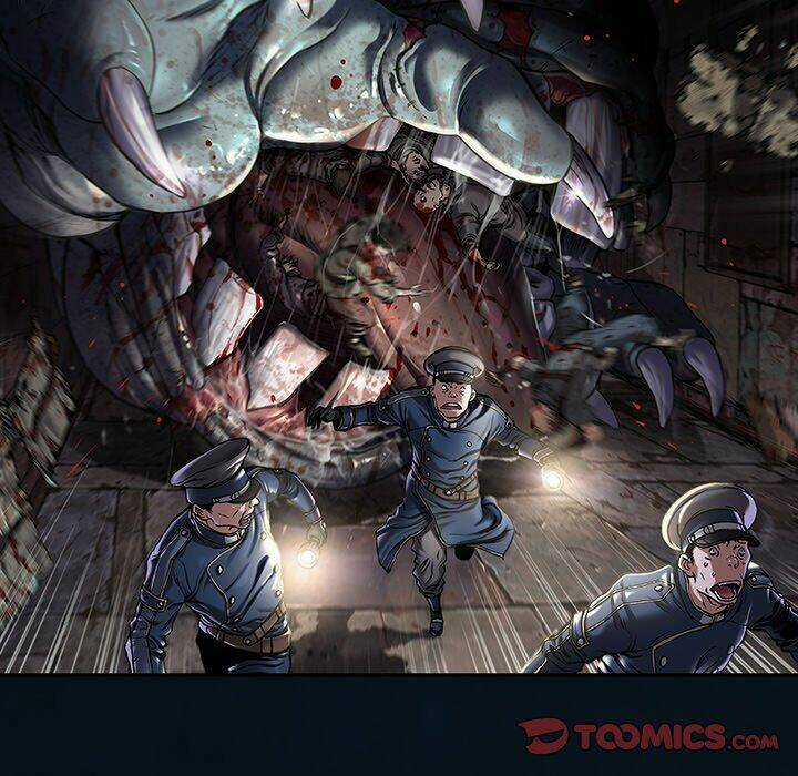 Đứa Con Thần Chết - Chapter 119 - Trang 39