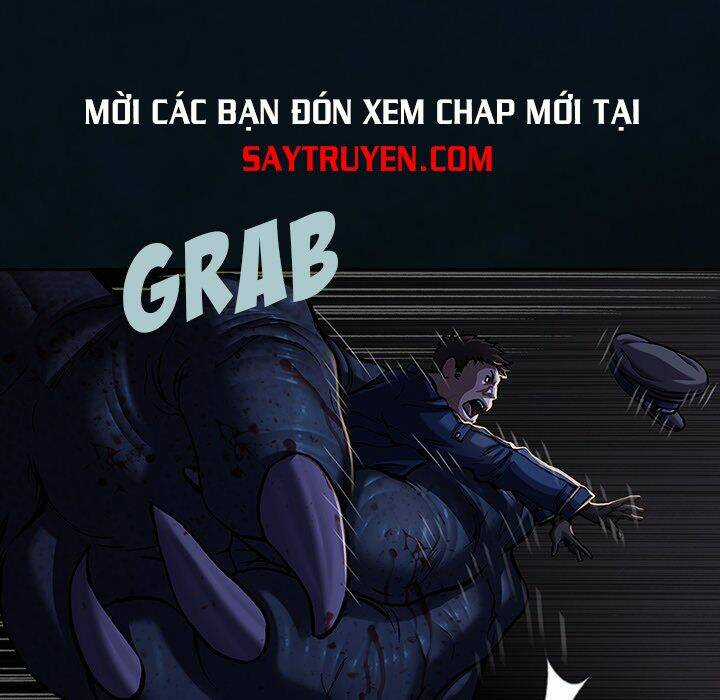 Đứa Con Thần Chết - Chapter 119 - Trang 40