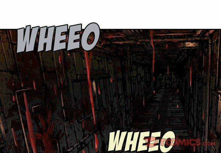 Đứa Con Thần Chết - Chapter 119 - Trang 5