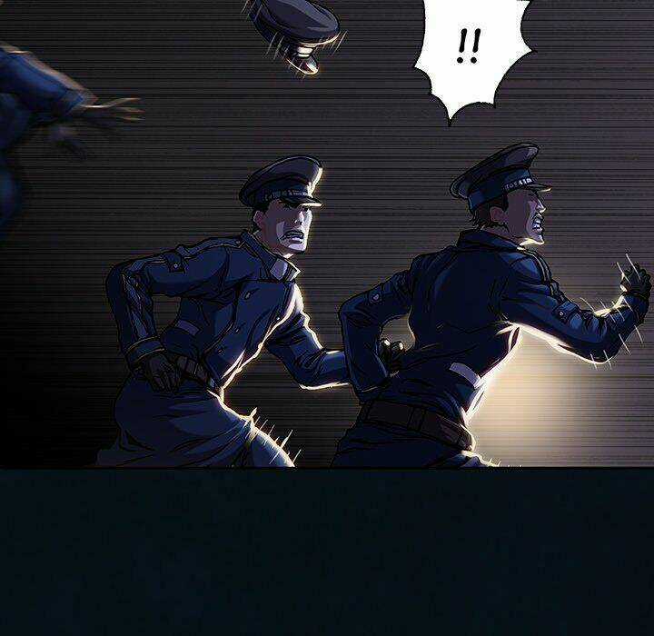 Đứa Con Thần Chết - Chapter 119 - Trang 42