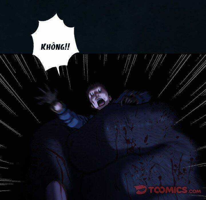 Đứa Con Thần Chết - Chapter 119 - Trang 43