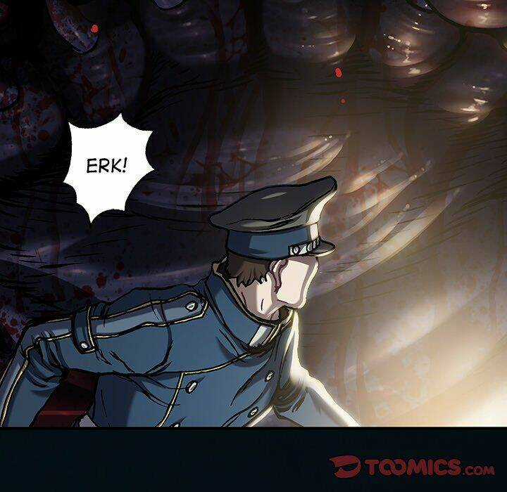 Đứa Con Thần Chết - Chapter 119 - Trang 47