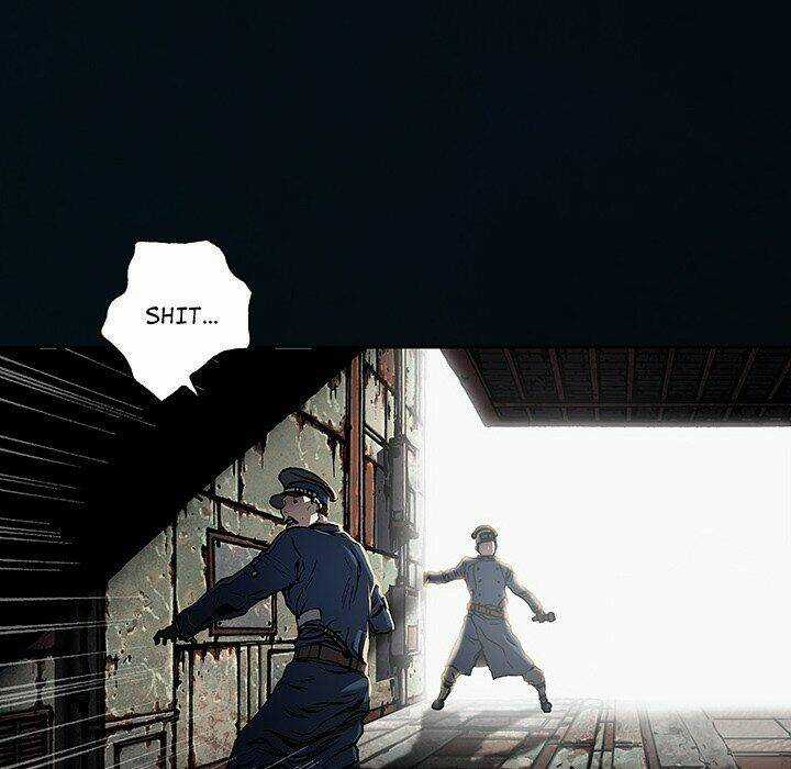 Đứa Con Thần Chết - Chapter 119 - Trang 48