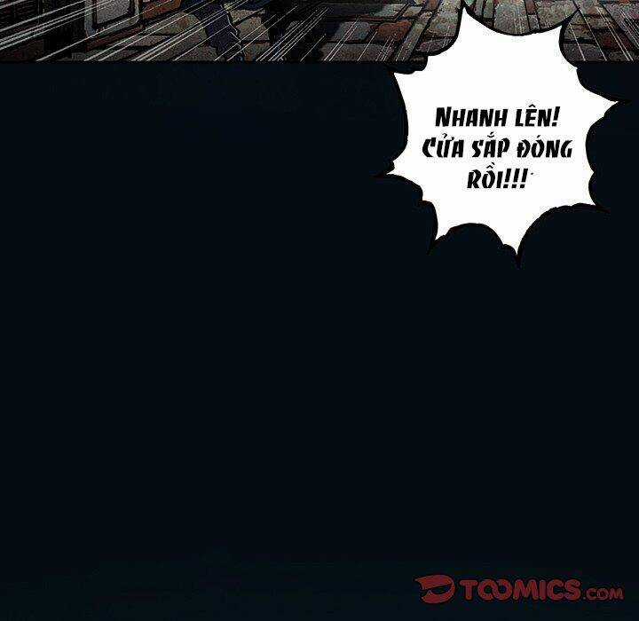 Đứa Con Thần Chết - Chapter 119 - Trang 49