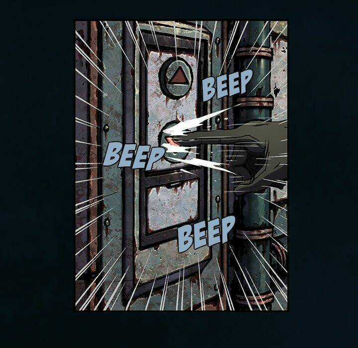 Đứa Con Thần Chết - Chapter 119 - Trang 50