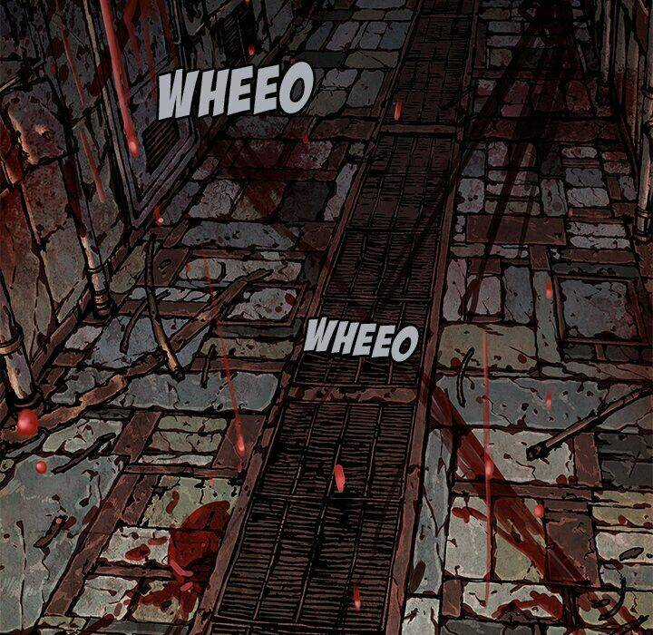 Đứa Con Thần Chết - Chapter 119 - Trang 6