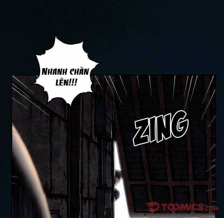 Đứa Con Thần Chết - Chapter 119 - Trang 51