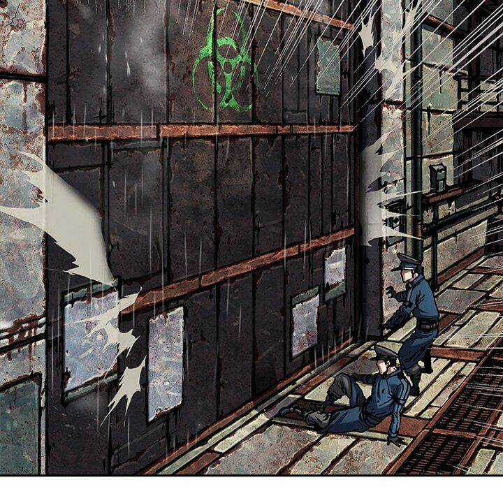 Đứa Con Thần Chết - Chapter 119 - Trang 54