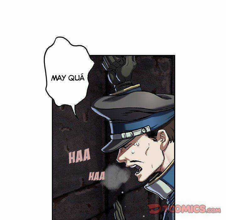 Đứa Con Thần Chết - Chapter 119 - Trang 55