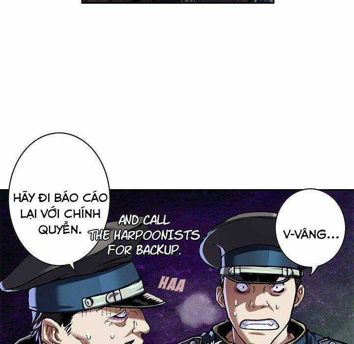 Đứa Con Thần Chết - Chapter 119 - Trang 56