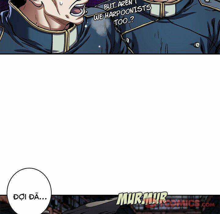 Đứa Con Thần Chết - Chapter 119 - Trang 57