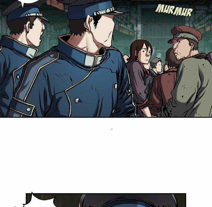 Đứa Con Thần Chết - Chapter 119 - Trang 58