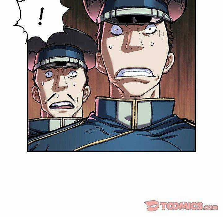 Đứa Con Thần Chết - Chapter 119 - Trang 59