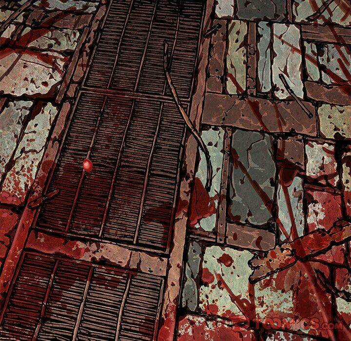 Đứa Con Thần Chết - Chapter 119 - Trang 7