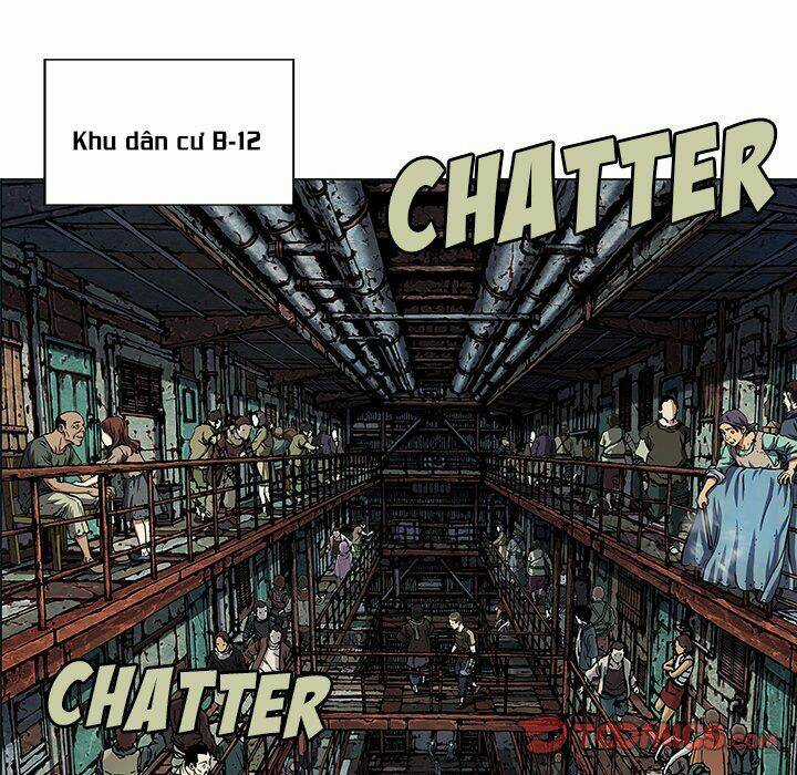 Đứa Con Thần Chết - Chapter 119 - Trang 61