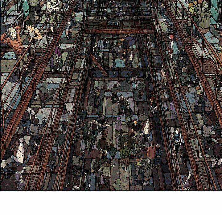 Đứa Con Thần Chết - Chapter 119 - Trang 62