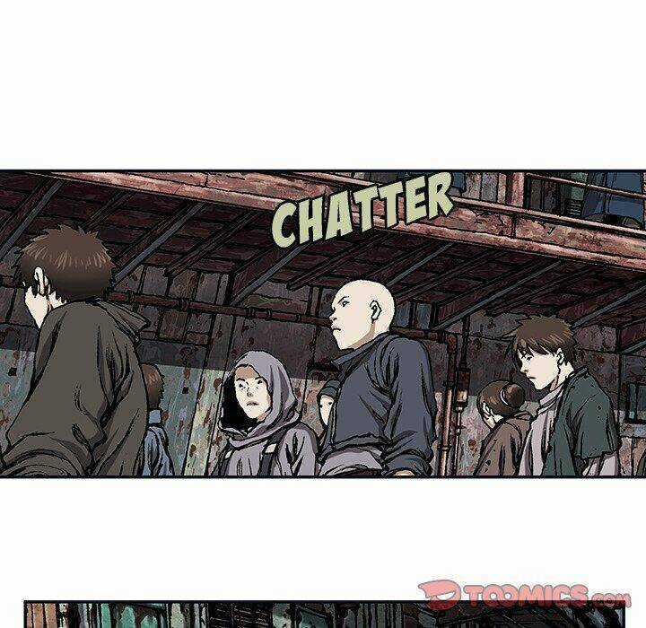Đứa Con Thần Chết - Chapter 119 - Trang 63