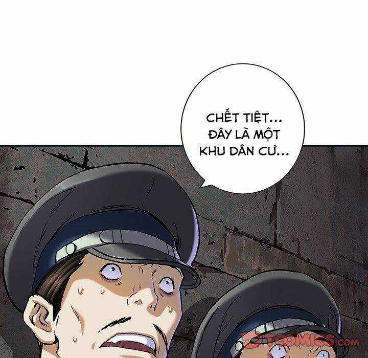 Đứa Con Thần Chết - Chapter 119 - Trang 65