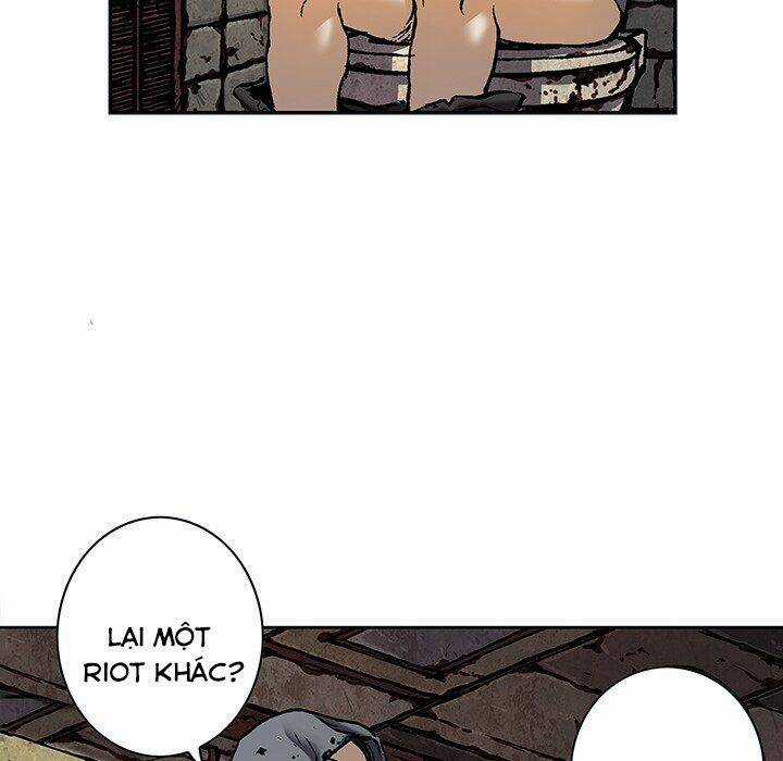 Đứa Con Thần Chết - Chapter 119 - Trang 68