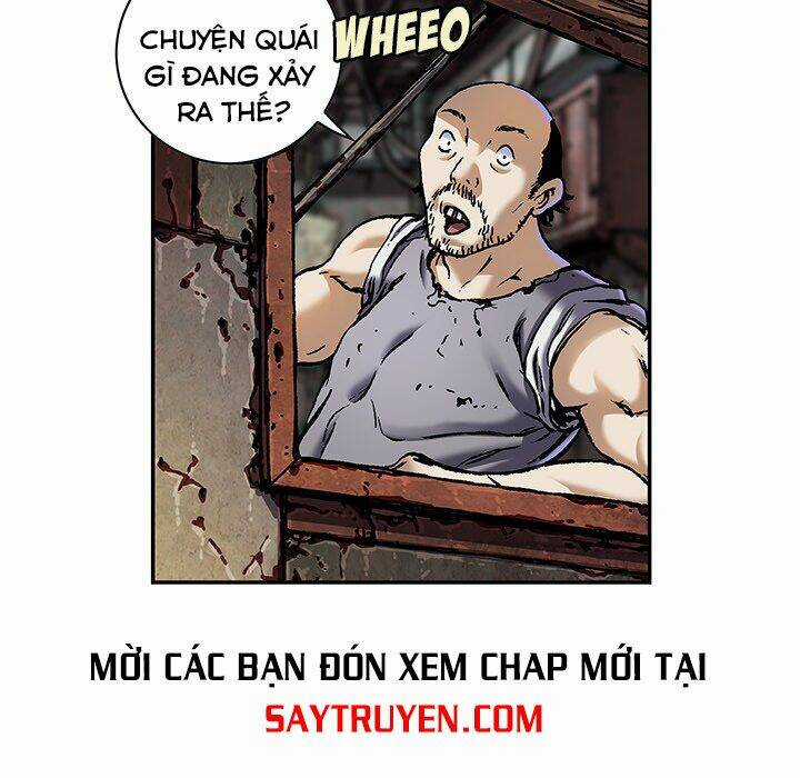 Đứa Con Thần Chết - Chapter 119 - Trang 70