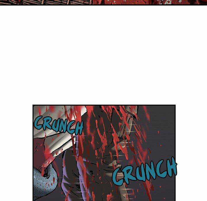 Đứa Con Thần Chết - Chapter 119 - Trang 8