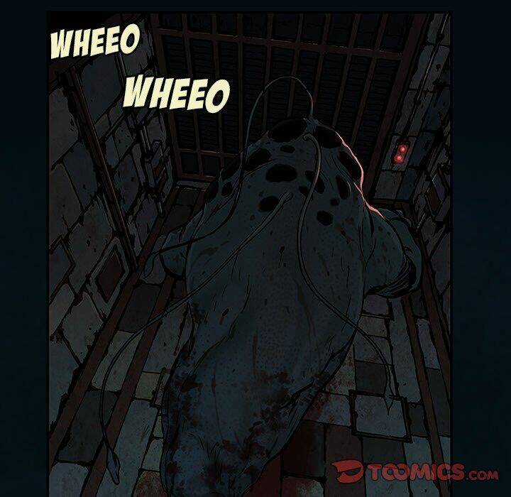 Đứa Con Thần Chết - Chapter 119 - Trang 73