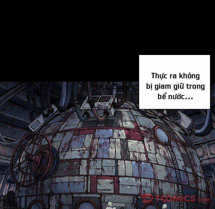 Đứa Con Thần Chết - Chapter 119 - Trang 77