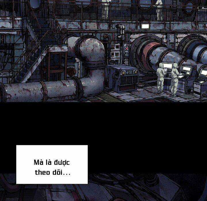 Đứa Con Thần Chết - Chapter 119 - Trang 78