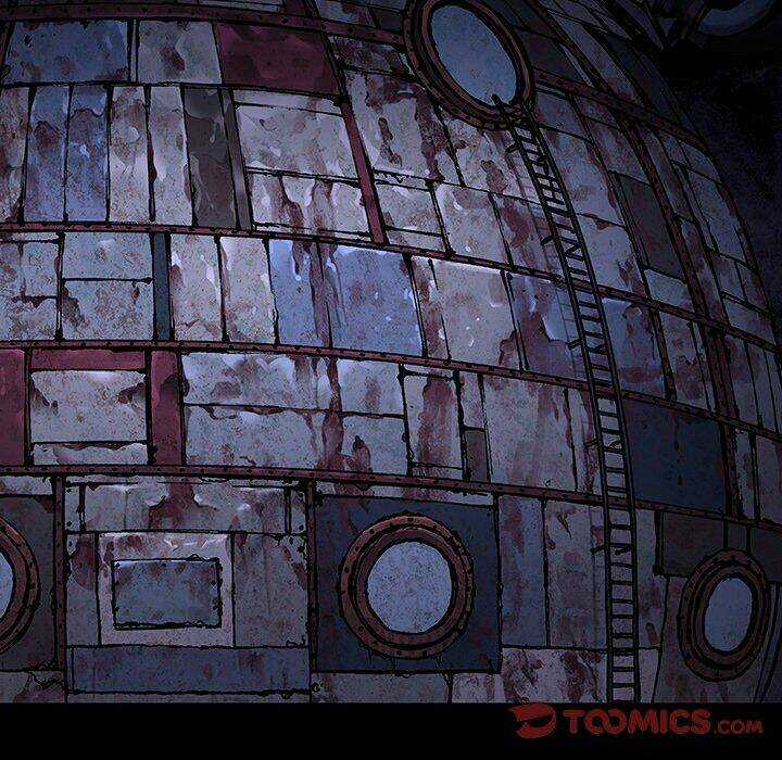 Đứa Con Thần Chết - Chapter 119 - Trang 79