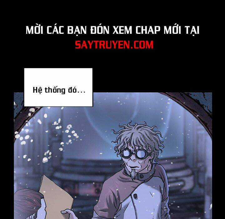 Đứa Con Thần Chết - Chapter 119 - Trang 80