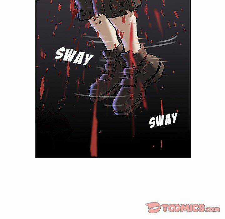 Đứa Con Thần Chết - Chapter 119 - Trang 9