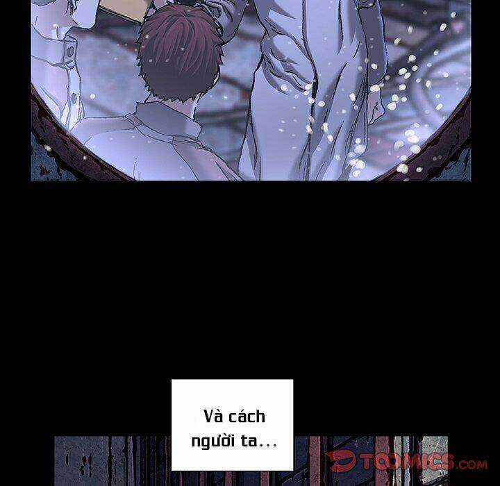 Đứa Con Thần Chết - Chapter 119 - Trang 81