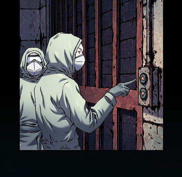 Đứa Con Thần Chết - Chapter 119 - Trang 82