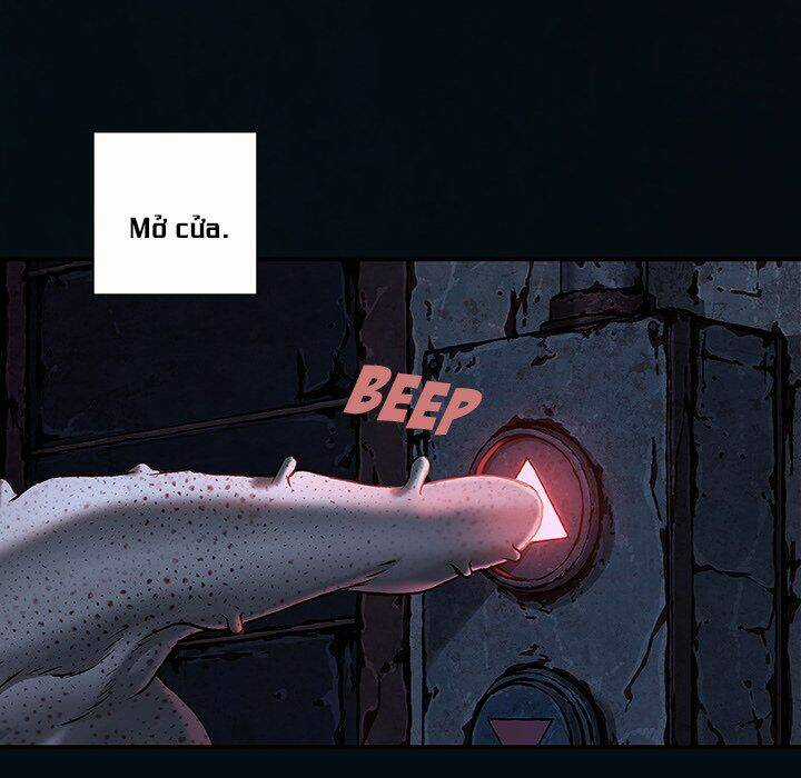 Đứa Con Thần Chết - Chapter 119 - Trang 84